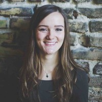 Zeeks Pizza Employee Leah Bell's profile photo