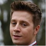 Finimize Employee Mark Carrington's profile photo