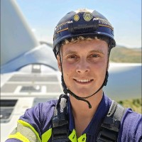 Nordex France SAS Employee Tanneguy Saget's profile photo