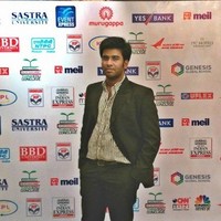 Bajaj Finserv Employee Jonathan Immanuel's profile photo