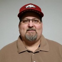 Nestlé USA Employee Mike Eversole's profile photo