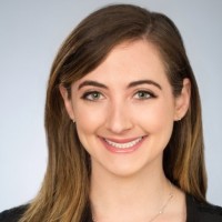 Palmstreet Employee Marissa Gross's profile photo