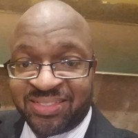 Blacks United in Leading Technology International Employee Daron Leadership's profile photo