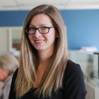 Definity Employee Bethany McMullen's profile photo