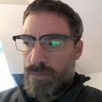 CF Webtools Employee David Smith's profile photo