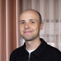 Frameo Employee Nikolaj Schmidt's profile photo