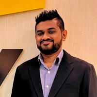 Nilantha Perera Email