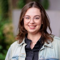 SlideRabbit Employee Audrey Polinski's profile photo