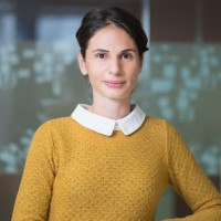 CNP Assurances Protection Sociale Employee Sophie Maddaloni's profile photo