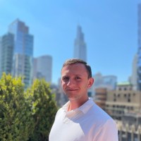 Oliver James Employee Gabriel Moore's profile photo