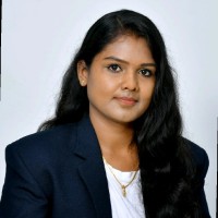 Tactive Software Systems (P) Ltd Employee Priya Gunasekaran's profile photo