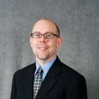 CampusCE Employee Tim Giles's profile photo