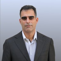 Tilnet טילנט Employee Chen Raz's profile photo
