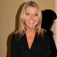 MARRIOTT S.A. Employee Kate Dolan's profile photo