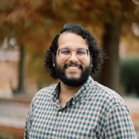 Eventide Audio Employee Nikhil Deshpande's profile photo