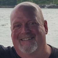 POLYVANTIS Employee Ralph Stevens's profile photo