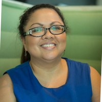 Ana Liza Barron's profile photo