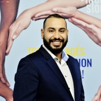 Mozaïk RH Employee Rayane Drabla's profile photo