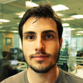 Madbox Employee Rodrigo Franceschini's profile photo