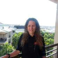 Alert Security Asset Protection Employee Trennette Castillo's profile photo