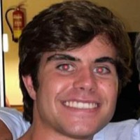 APLANET Employee Nicolás Manso Arévalo's profile photo