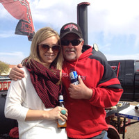 Express Energy Services Employee David Brownlow's profile photo