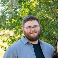 City of Mandan Employee Riley McAdoo-Roesler's profile photo