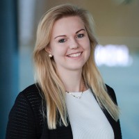 Fraunhofer IEM Employee Daria Wilke's profile photo