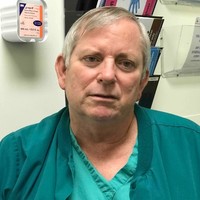 American Anesthesiology Employee Michael Westbury's profile photo