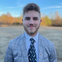 Stonewater Adolescent Recovery Center Employee Jacob Marshall's profile photo