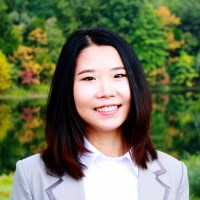 Aptus Financial Employee Xu Xu's profile photo