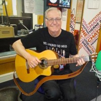 Kent Music UK Employee John Clarke's profile photo
