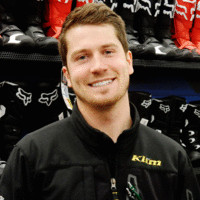 Michael Kingstad Email