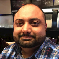 Veradek Inc. Employee Hardeep Chagger's profile photo
