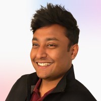 DevZero Employee Debosmit Ray's profile photo