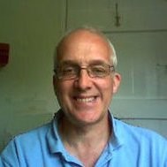 Oracle Employee Phil Franklin's profile photo