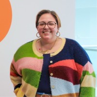Community Partners of Dallas Employee Natalie Avery's profile photo