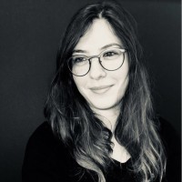 State of Qatar Employee Aimée Merheb's profile photo