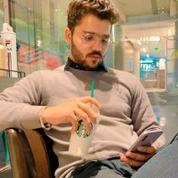 Bizloan Employee Rakesh Bhiduri's profile photo