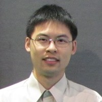 Foundation Medicine Employee Gerald Li's profile photo