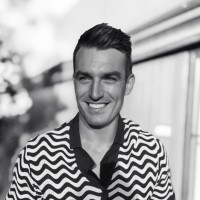 Anyscale Employee Hugh Killingbeck-Jones's profile photo