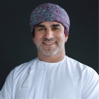Crowne Plaza® Hotels & Resorts Employee Yousuf Rahbi's profile photo
