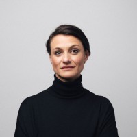 SOLIDSENSE GmbH Employee Ina Neumann's profile photo
