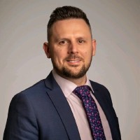 CDA Domestic Appliances Employee Luke Shepperson's profile photo