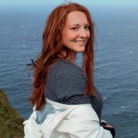 Game Designer Employee Anna Hodges's profile photo