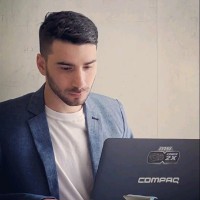 Keepcon Employee Diego Anabia's profile photo