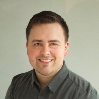 linked2pay | paycosmos | transmodus corp Employee Nicholas Morley's profile photo