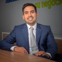 Omnia Solution S.A.C. Employee Lauro Astocondor Sobrevilla's profile photo