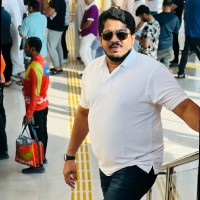Rizwan Ahamed Email