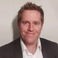 Australian Department of Health Employee Robert McGregor's profile photo